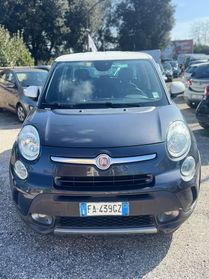 Fiat 500L trekking
