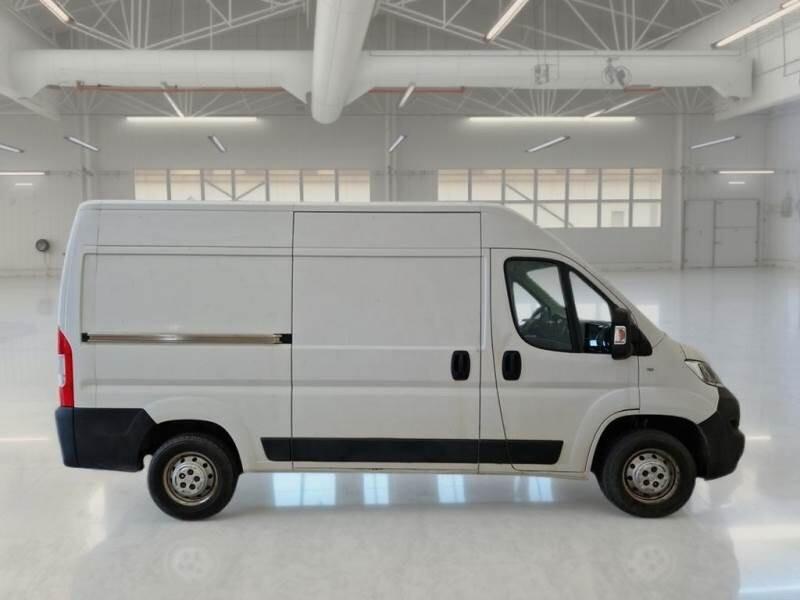 Fiat Ducato 33 L2H2 2.0 MJT PC-TN Furgone