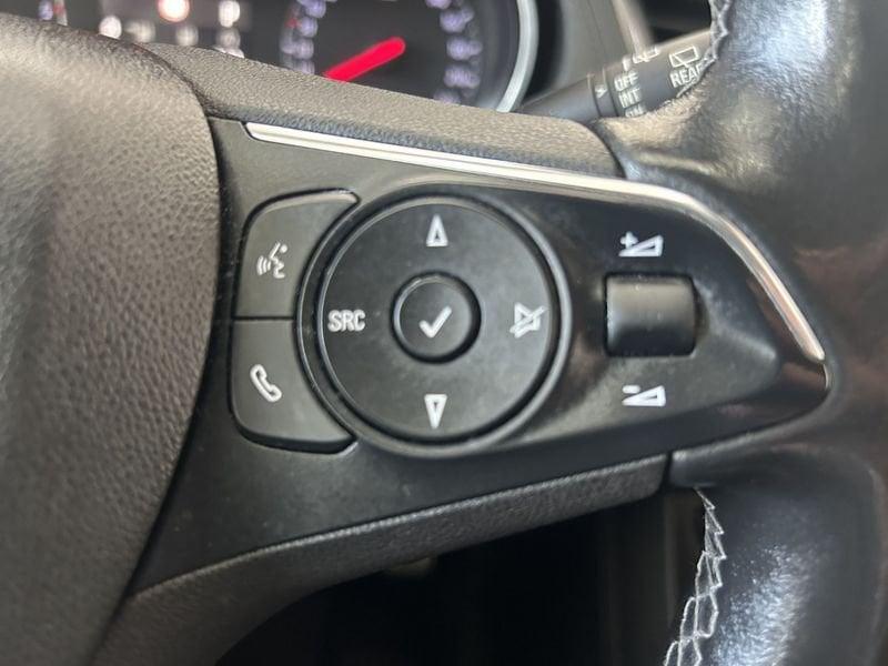 Opel Grandland X 2.0 Ecotec Diesel 177cv Ultimate S&S AT8