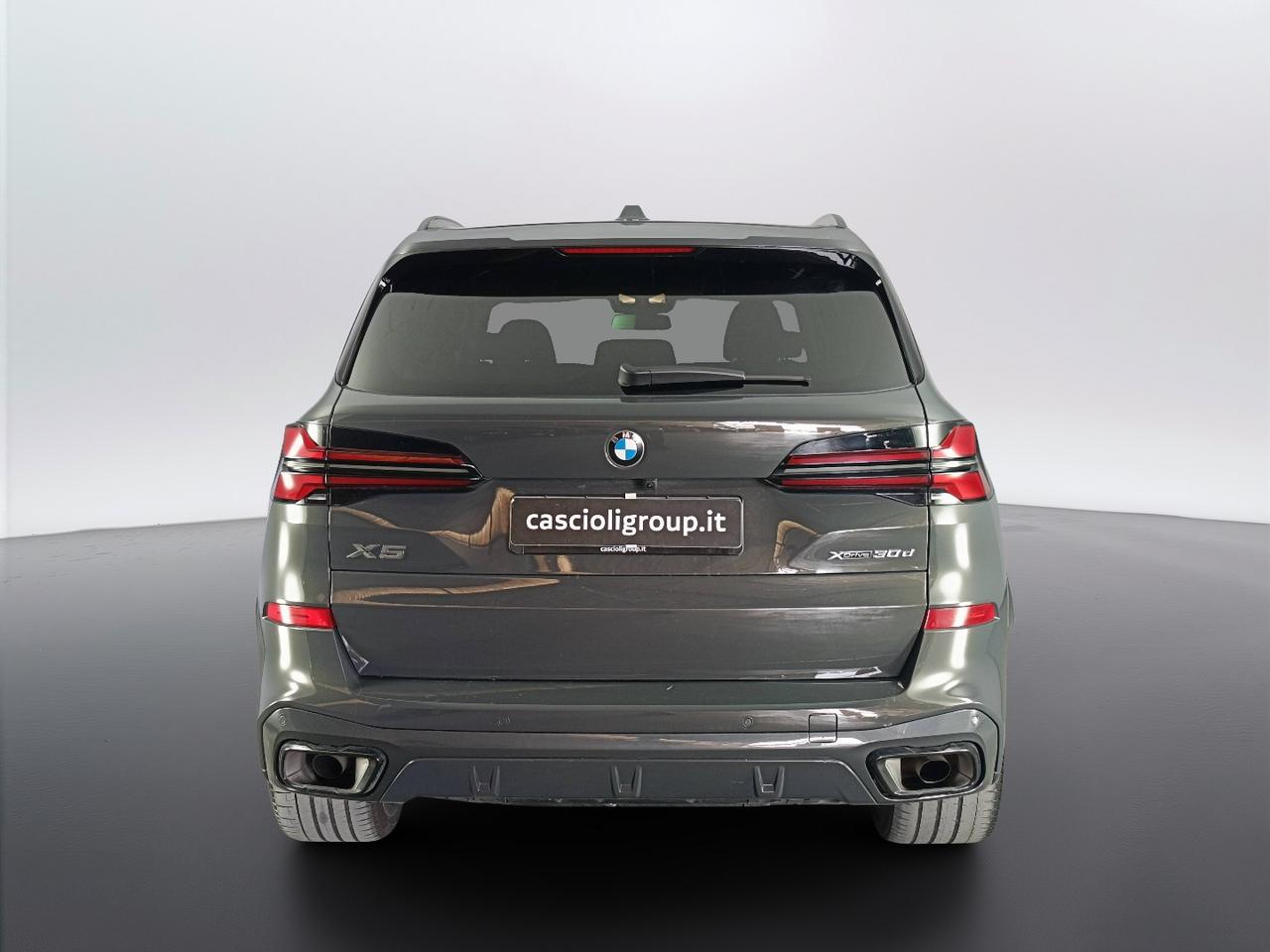 BMW X5 G05 LCI 2023 - X5 xdrive30d MSport Pro auto