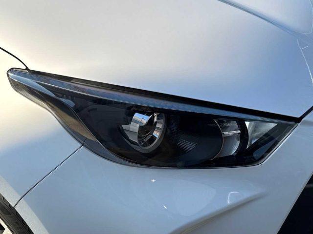 MAZDA Mazda6e Mazda2 Hybrid 1.5 VVT e-CVT Full Hybrid Electric