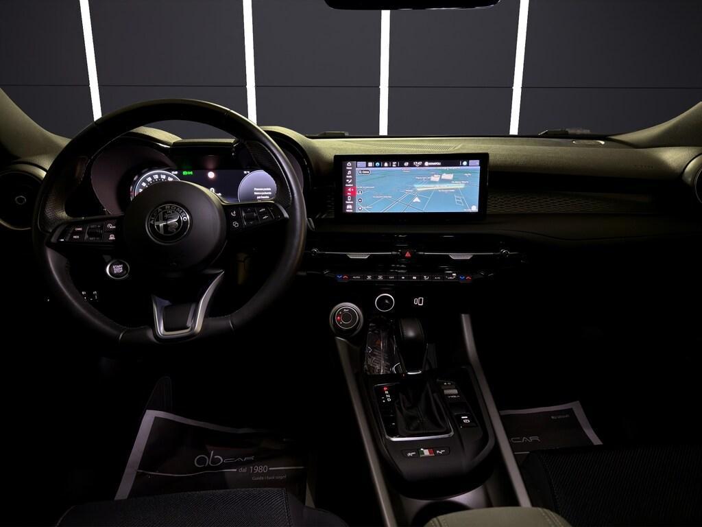 Alfa Romeo Tonale 1.6 Sprint 130cv tct6