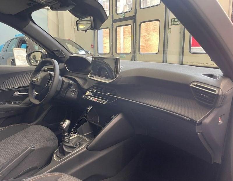 Peugeot 2008 2008 PureTech 100 S&S Style