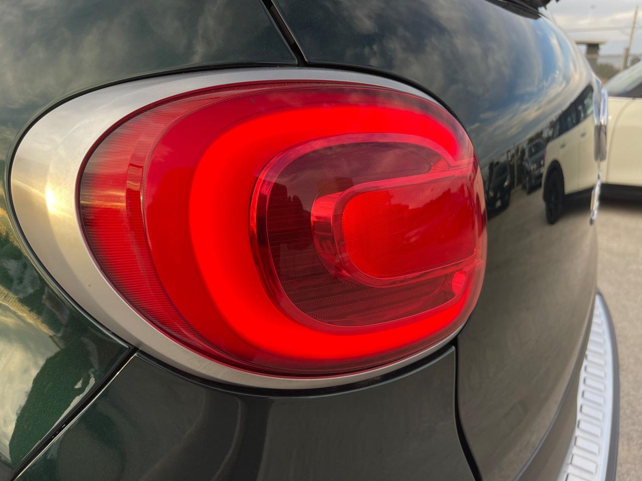 FIAT 500L 1.3 MJTD 95CV TREKKING FULL MY16 NUOVAA