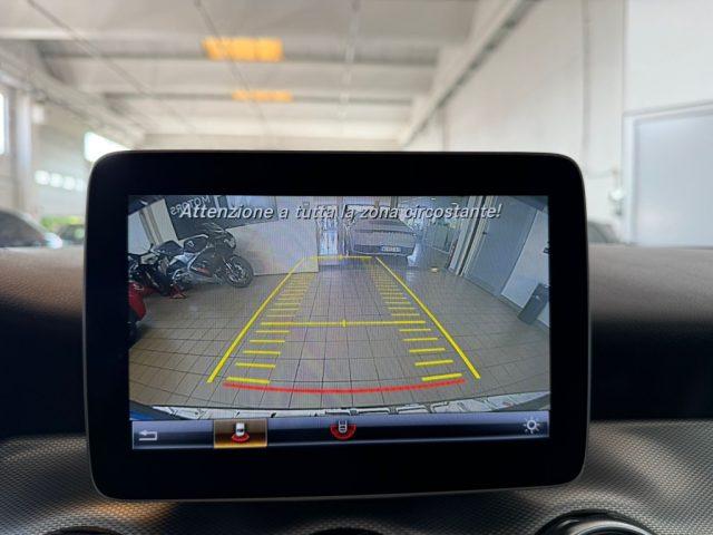 MERCEDES-BENZ GLA 250 Automatic 4Matic Sport //LED//NAVI//BLUETOOTH