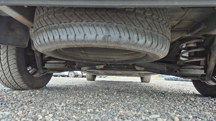 MERCEDES EVITO LONG ELETTRICO