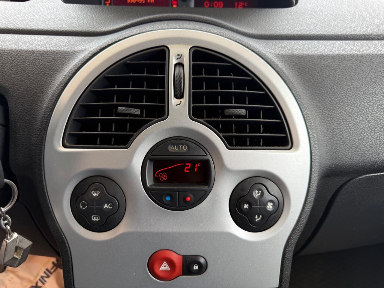 Renault Modus Grand 1.5 dCi 85CV Dynamique