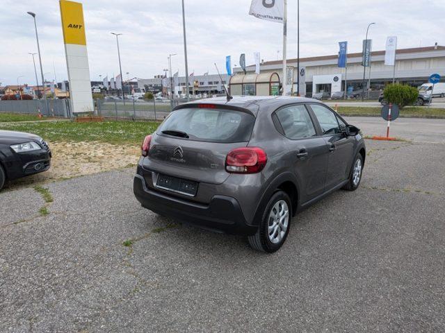 CITROEN C3 83 S&S PRONTA CONSEGNA