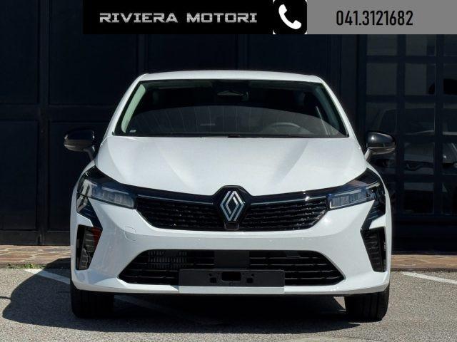 RENAULT Clio ECO-G 100 CV Evolution