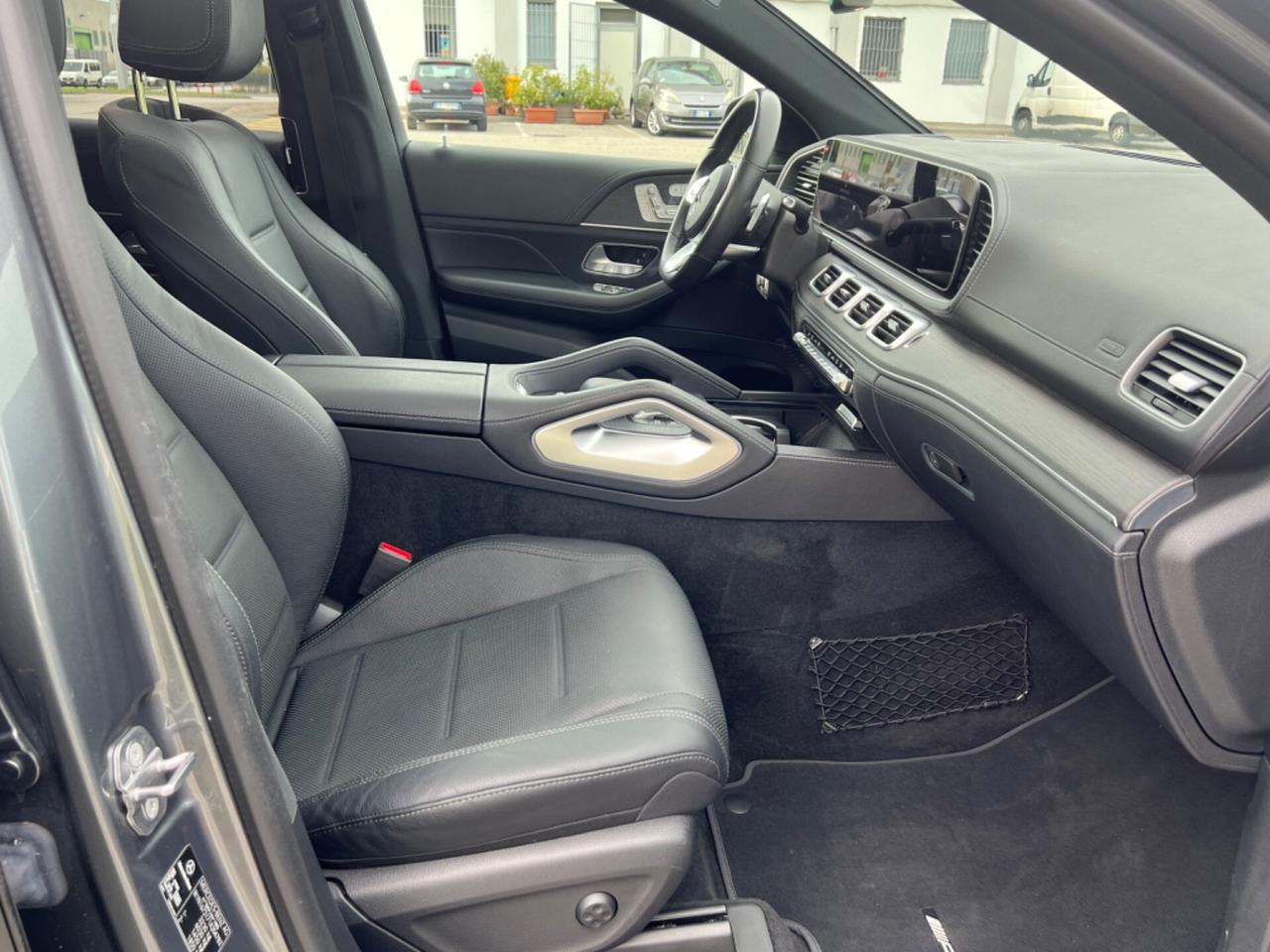 Mercedes-benz GLE 350 de 4Matic Plug-in Hybrid Coupé Premium Plus