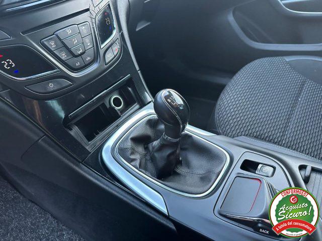 OPEL Insignia 2.0 CDTI 163CV Start&Stop Sports Tourer Cosmo