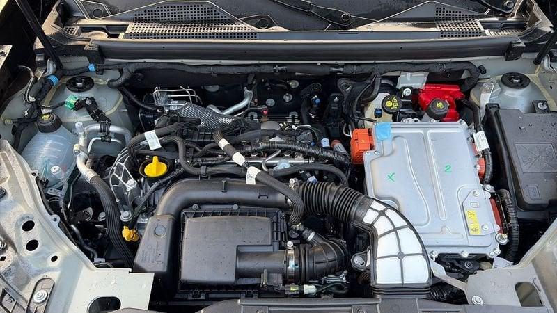 Dacia Bigster 1.8 Hybrid 155cv Expression