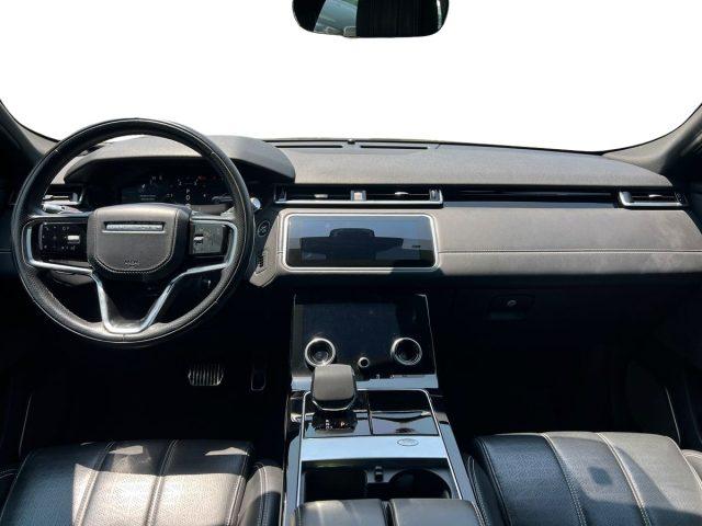 LAND ROVER Range Rover Velar 3.0D l6 300 CV R-Dynamic HSE