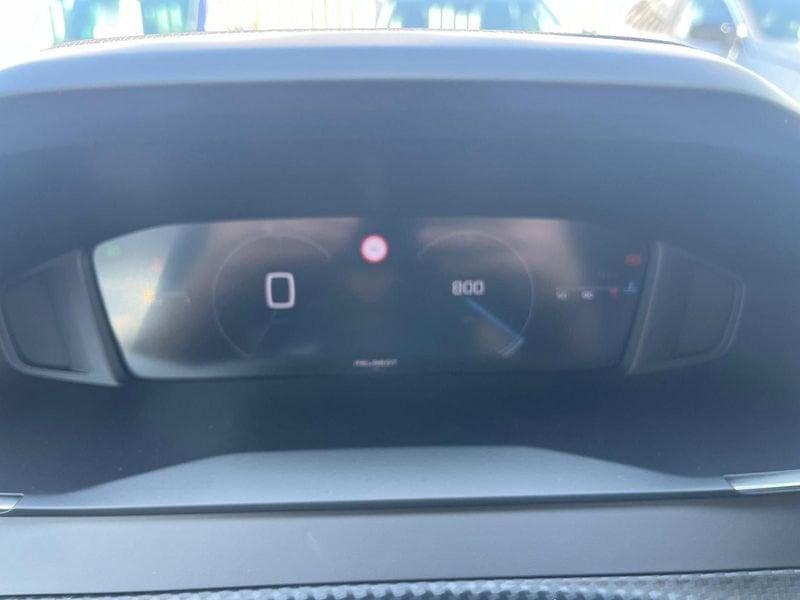 Peugeot 208 208 PureTech 100 Stop&Start 5 porte Allure