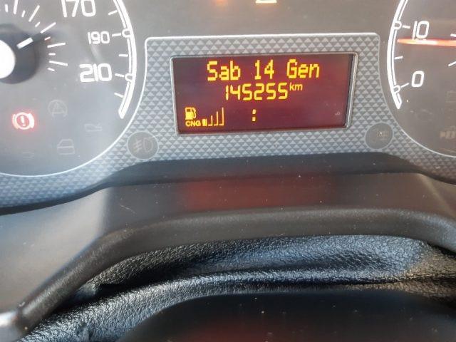 FIAT Qubo 1.4 8V 77 CV Active Natural Power