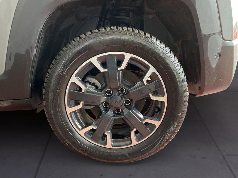 Jeep Renegade 2019 1.3 t4 phev Upland Cross 4xe at6