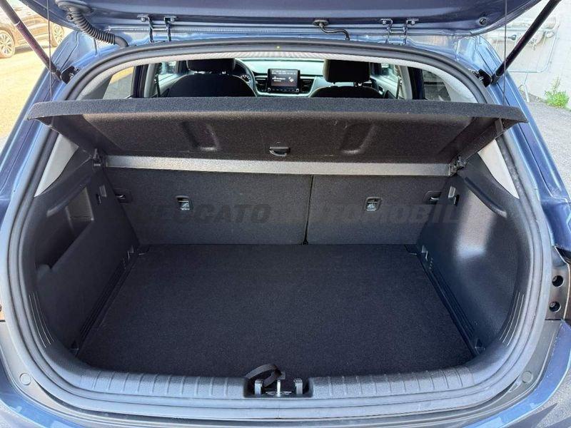 KIA Stonic Stonic 1.2 dpi Style 84cv