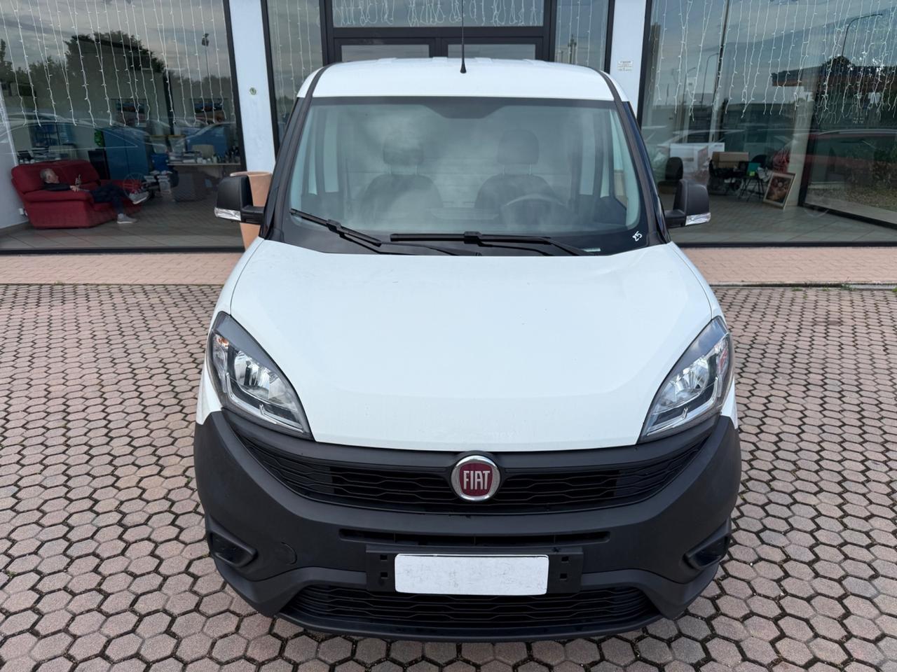 Fiat Doblo Doblò 1.3 MJT S&S PC-TN Cargo Lounge