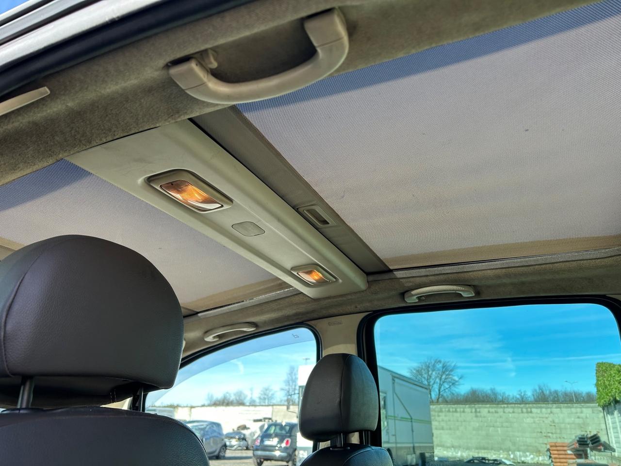 Lancia MUSA 1.3 Multijet 16V Platino