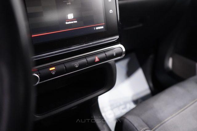 CITROEN C3 1.2 PureTech 82cv GPL Shine