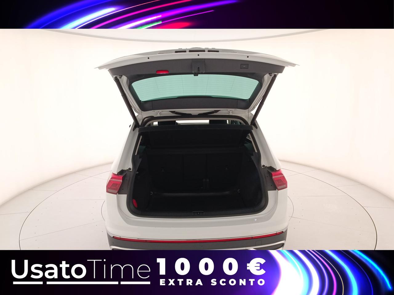 Volkswagen Tiguan 1.5 tsi act 150cv elegance dsg