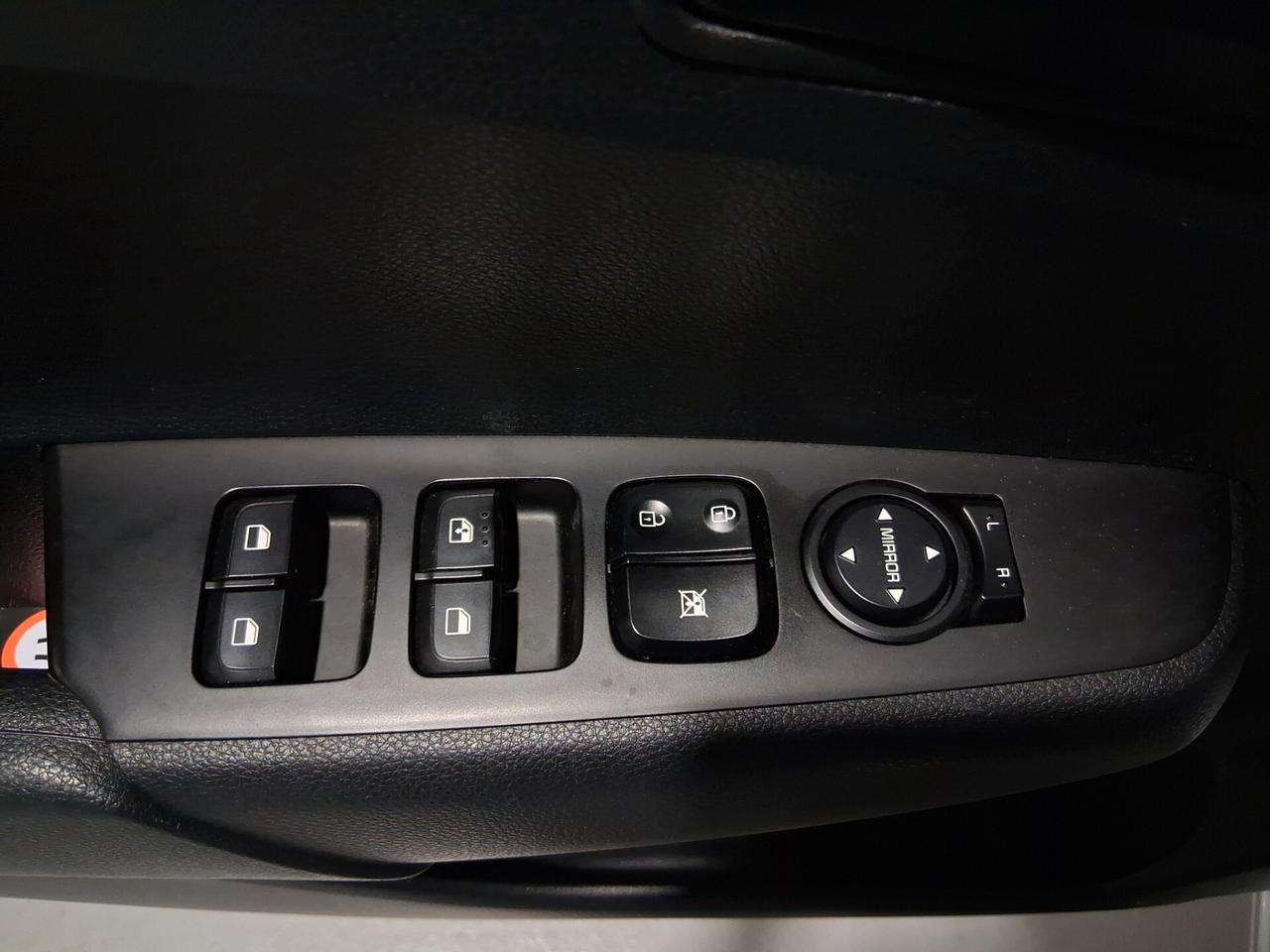 Kia Picanto 1.0 12V 5 porte Urban Techno&Design Pack