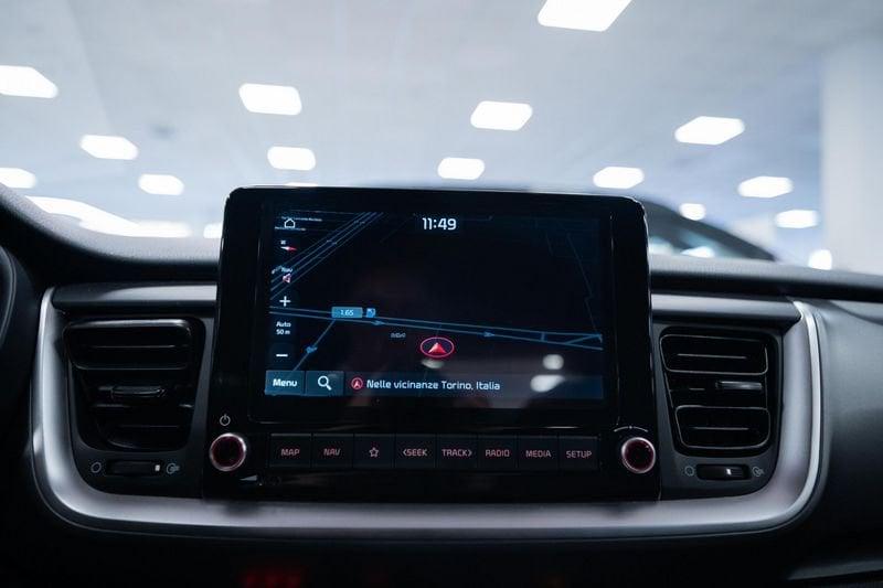 KIA Stonic MY25 1.0 MH URBAN