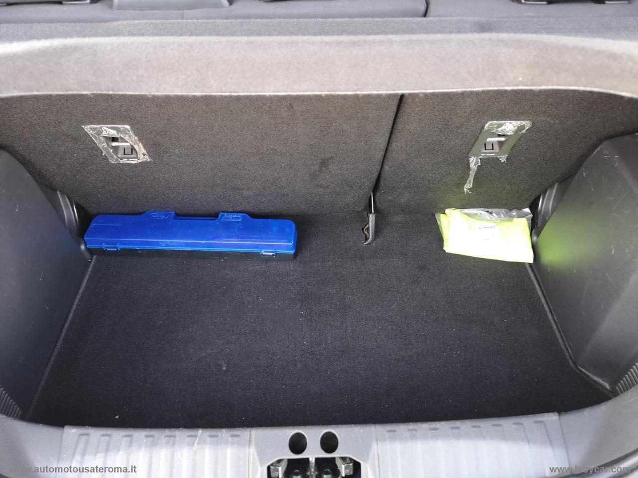 FORD Ka+ 1.2 Ti-VCT 85 CV GPL SCAD. 28 PROMO WEB