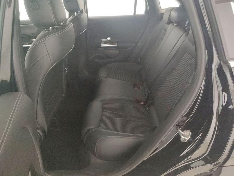 Mercedes-Benz GLA 200 Sport Plus 4matic auto