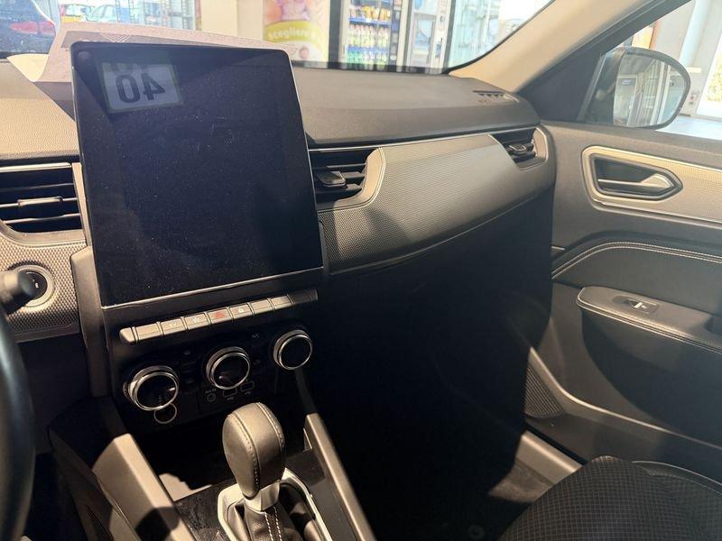 Renault Arkana E-Tech 1.6 Hybrid E-TECH 145 Techno