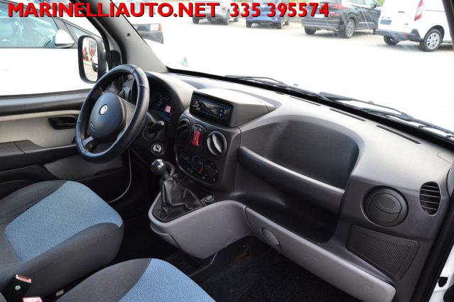 FIAT Doblo Doblò 1.3 MJT FURGONE