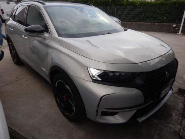 DS AUTOMOBILES DS 7 Crossback E-Tense 4x4 Grand Chic TETTO APRIBILE