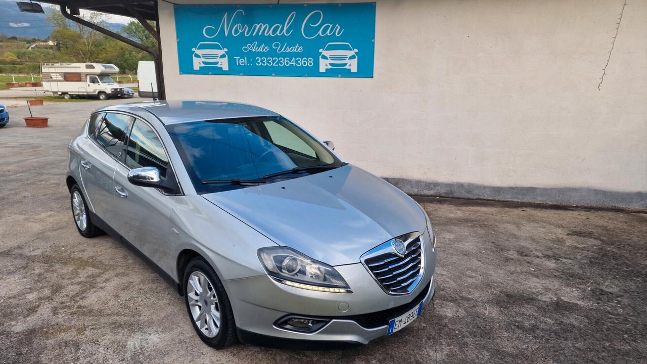 Lancia Delta 1.6 MJT 120Cv - 2012 "Ottime Condizioni"