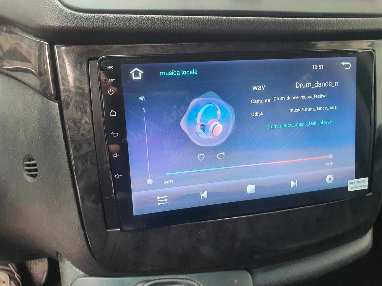 Mercedes-benz Viano 2.2 CDI Ambiente