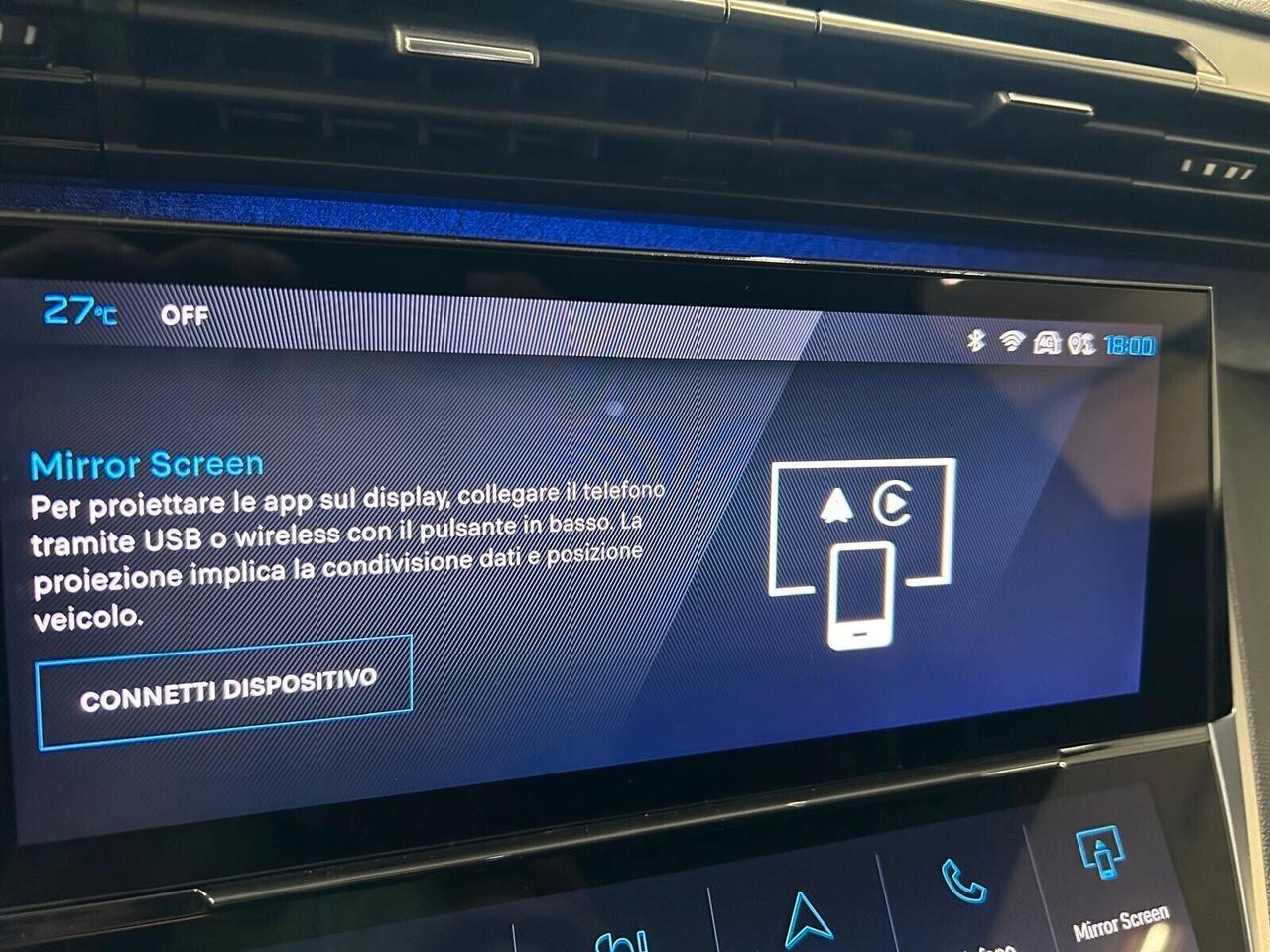 Peugeot 308 SW ALLURE PACK BlueHDi 130 6mt SPOTICAR