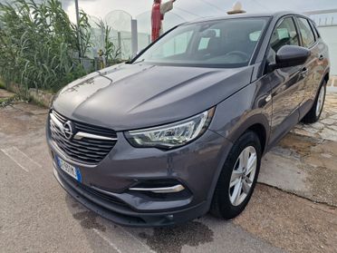 Opel Grandland X 1.5 diesel Elegance 2021 130CV