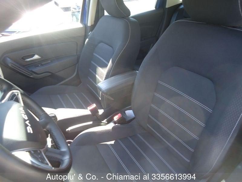 Dacia Duster Duster 1.0 TCe GPL 4x2 Expression