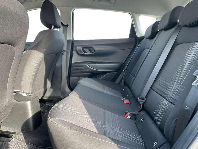 Hyundai BAYON 1.2 Gpl Xtech