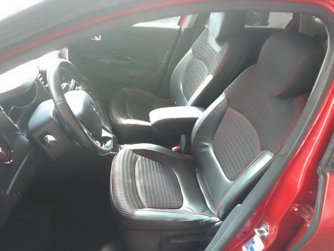 Renault Captur 1.5 TDCI Start&Stop OK NEO