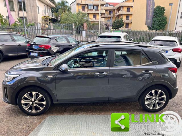 KIA Stonic 1.6 CRDi 116 CV Style