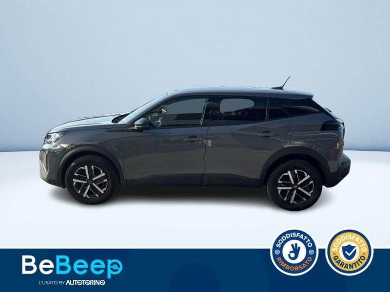 Peugeot 2008 1.2 PURETECH ACTIVE S&S 100CV