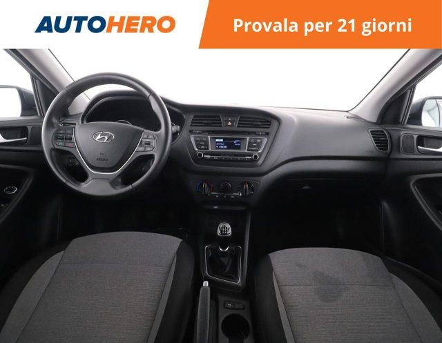 HYUNDAI i20 1.1 CRDi 12V 5 porte Comfort