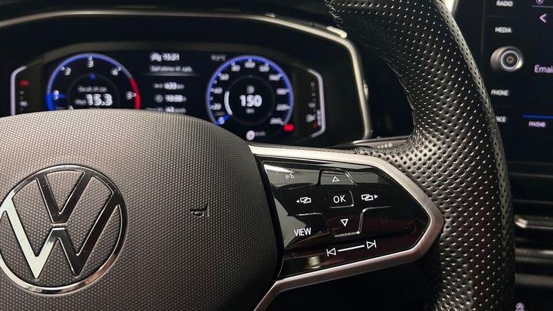 Volkswagen T-Roc T-Roc 2.0 TDI SCR 150 CV DSG R-Line