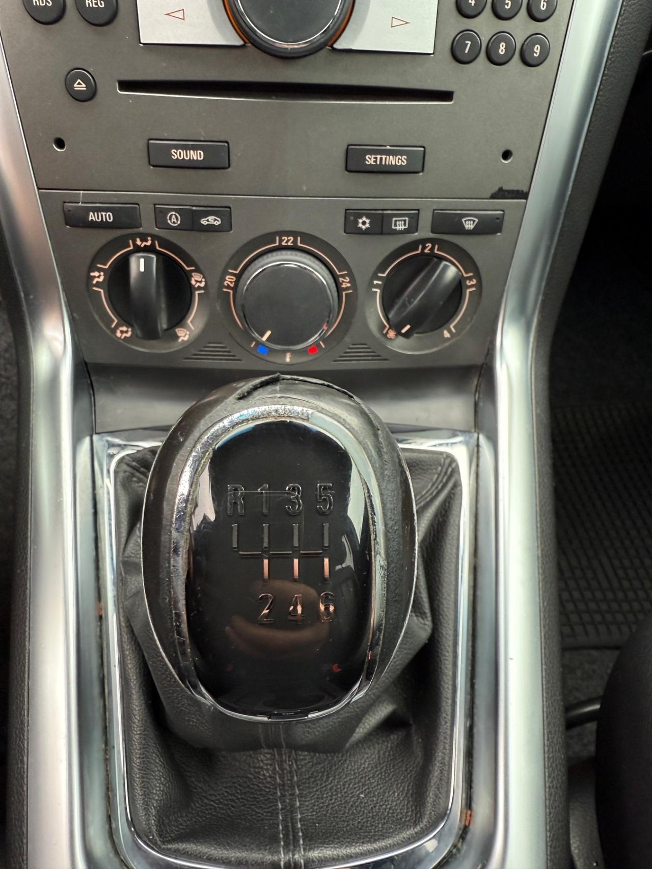 Opel Antara 2.2 CDTI 184CV Start&Stop Cosmo Unlimited Pack