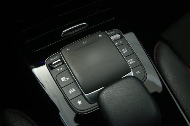 MERCEDES-BENZ A 180 d Automatic Premium Fari LED High Performance