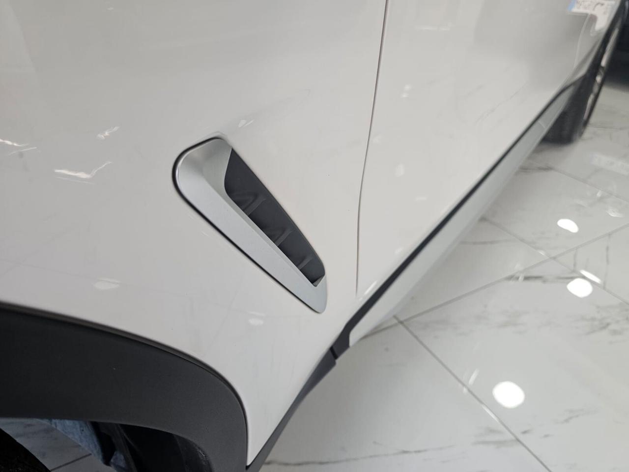 Nuova Bmw X3 Xdrive 20d M Sport Mild-Hybrid 190CV MHEV-TETTO-LASER-LED-PELLE