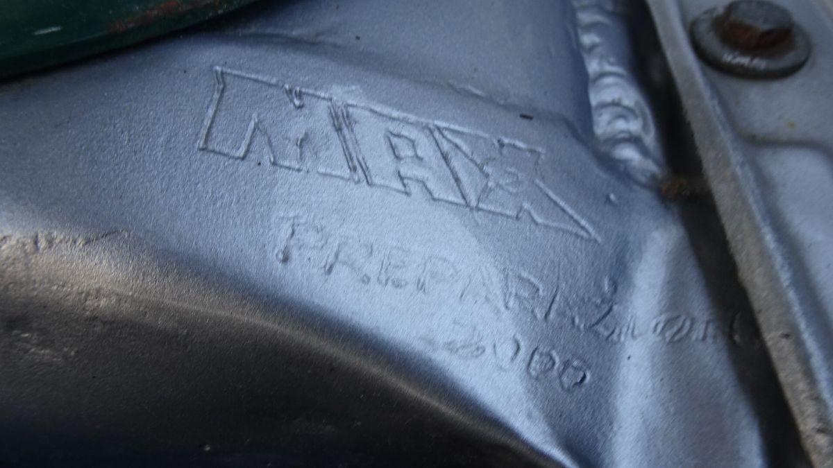 LANCER EVOLUTION EVO 6 N *UFFICIALE RALLIART EX FIORIO