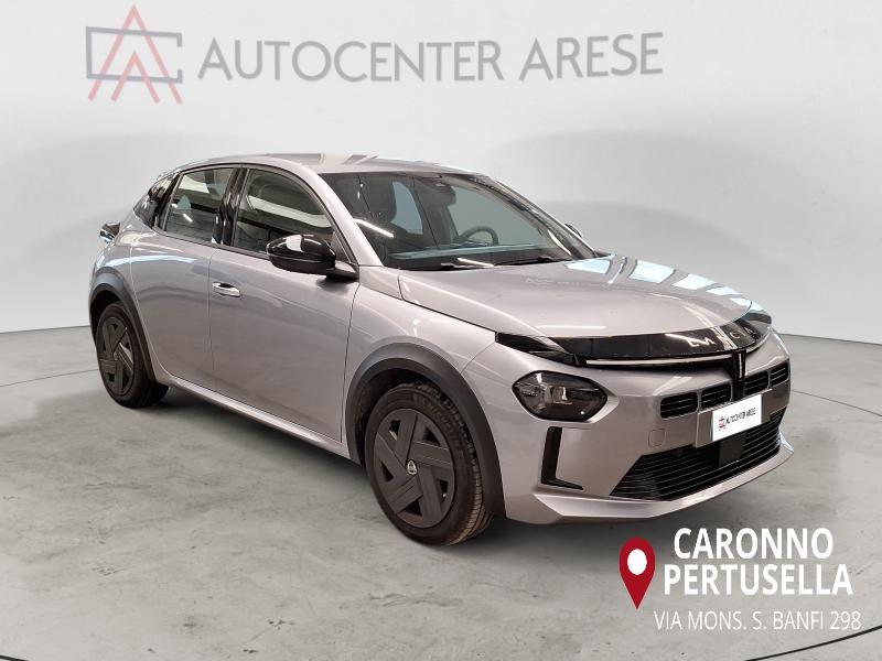 Lancia Ypsilon 1.2 mhev 110cv e-dct