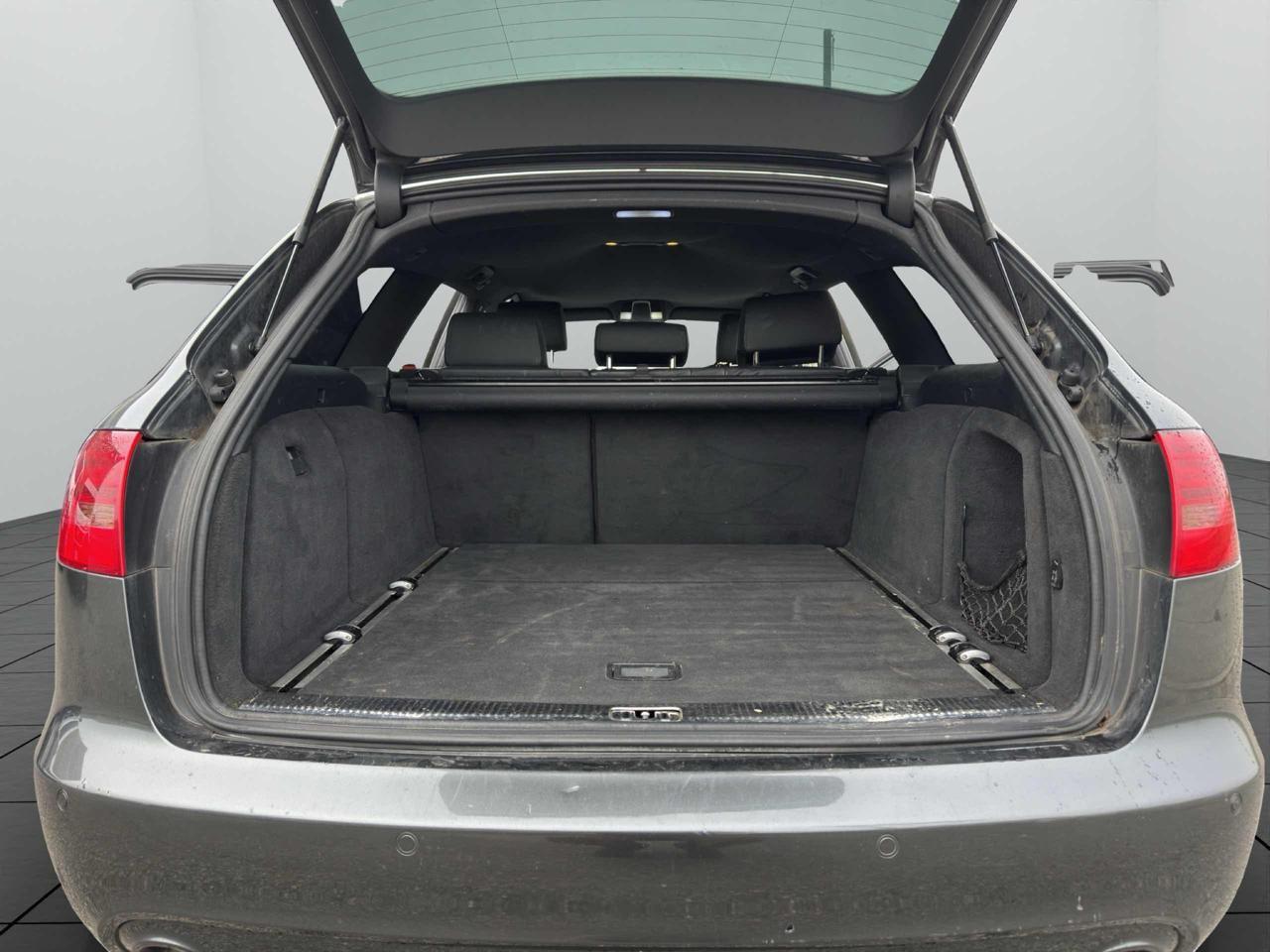 Audi A6 3.0 V6 TDI QUATTRO TIPTRONIC S-LINE-PELLE-CERCHI18
