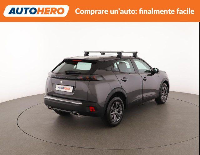 PEUGEOT 2008 PureTech 130 S&S Active